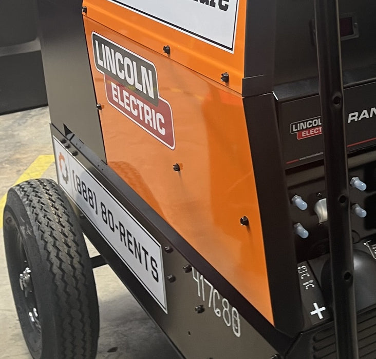 2024 LINCOLN ELECTRIC Ranger 305 LPG