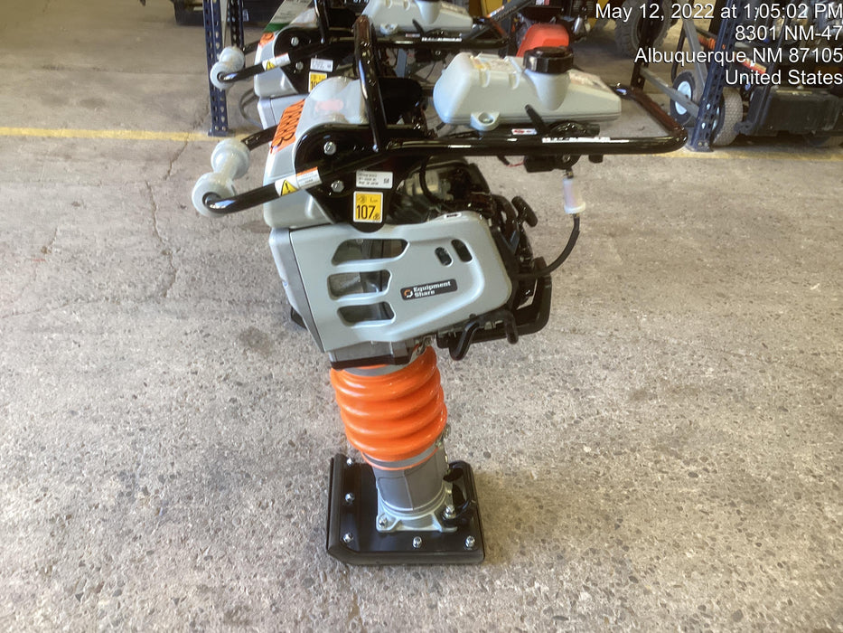 2022 MULTIQUIP MTX80HDR