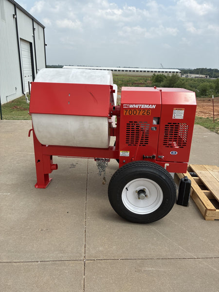 2026 MULTIQUIP WM90PH8