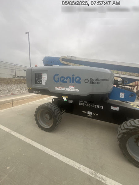 2026 GENIE S-65 XC