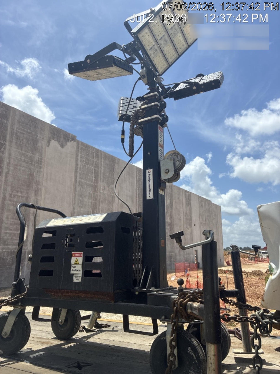 2022 LIND EQUIPMENT LE980LEDV-T4B