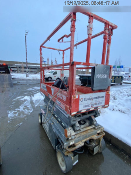 2023 SKYJACK SJ3219