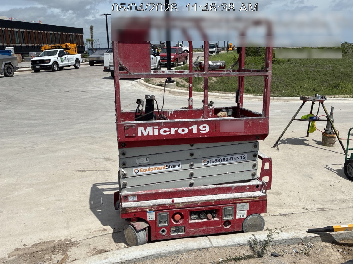 2019 MEC Micro 19