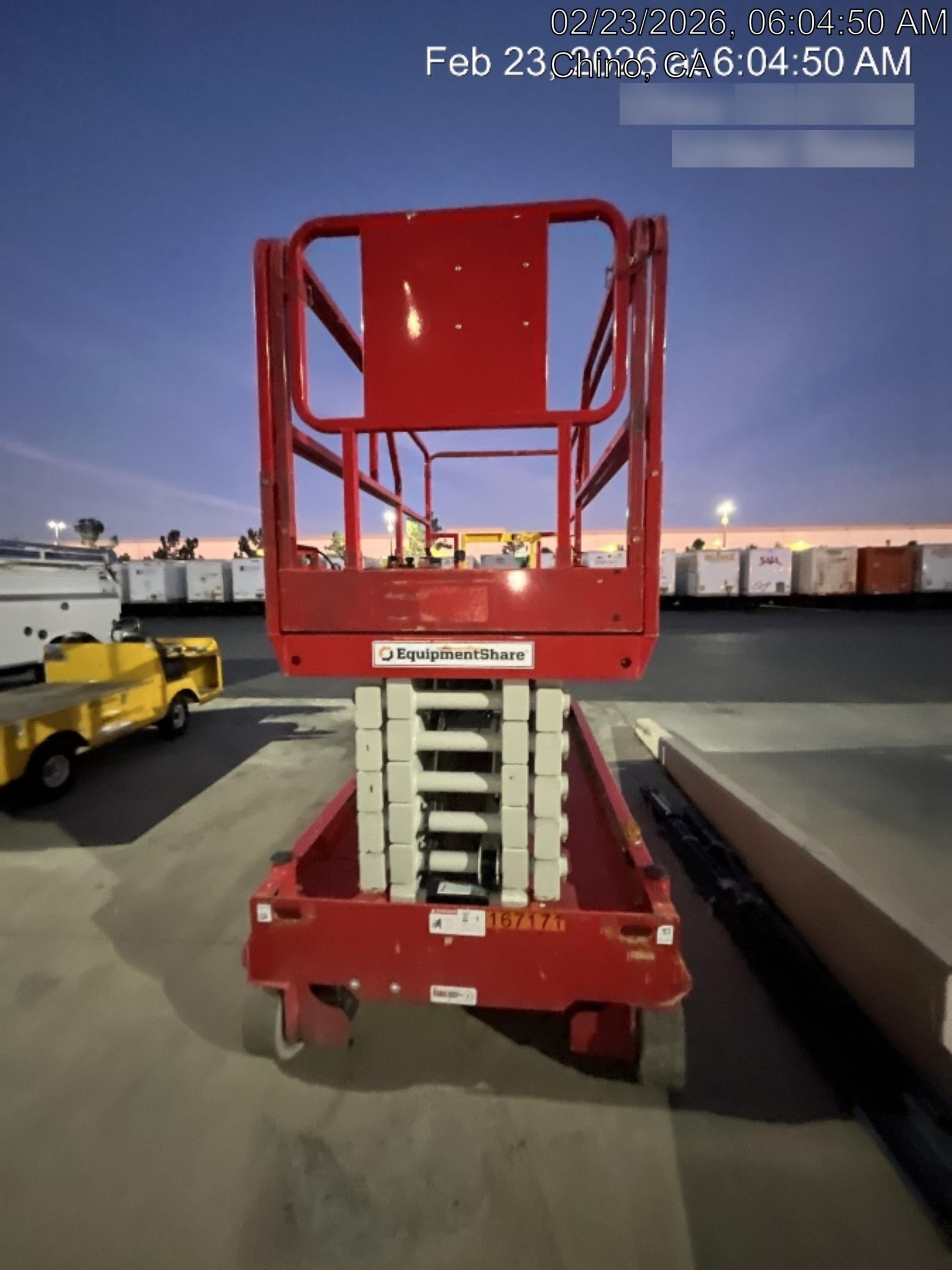 2021 MEC 4555SE