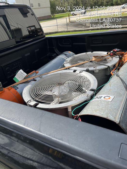 2023 WIDDER 20262-TRACKER