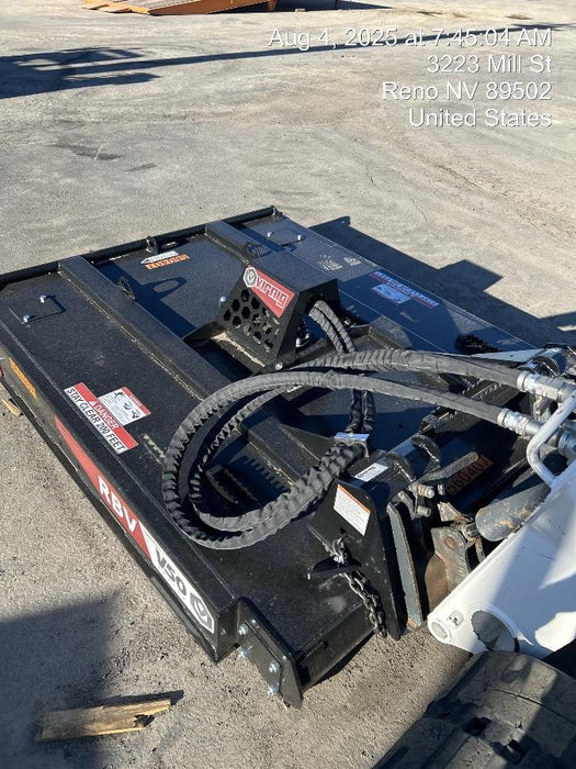 2025 VIRNIG RBV72-25