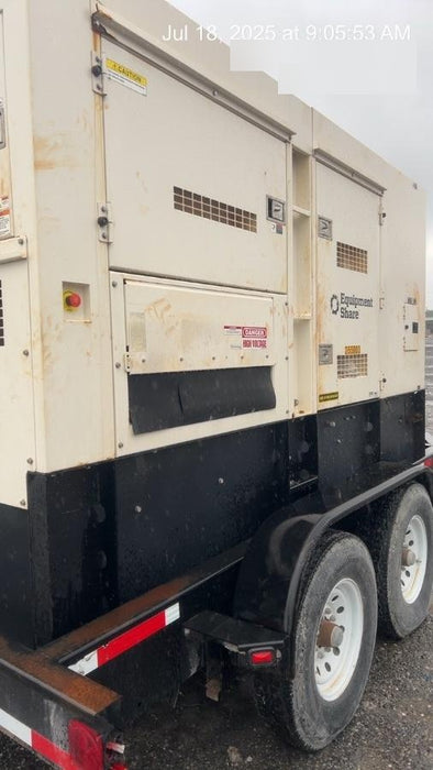 2022 MULTIQUIP DCA220