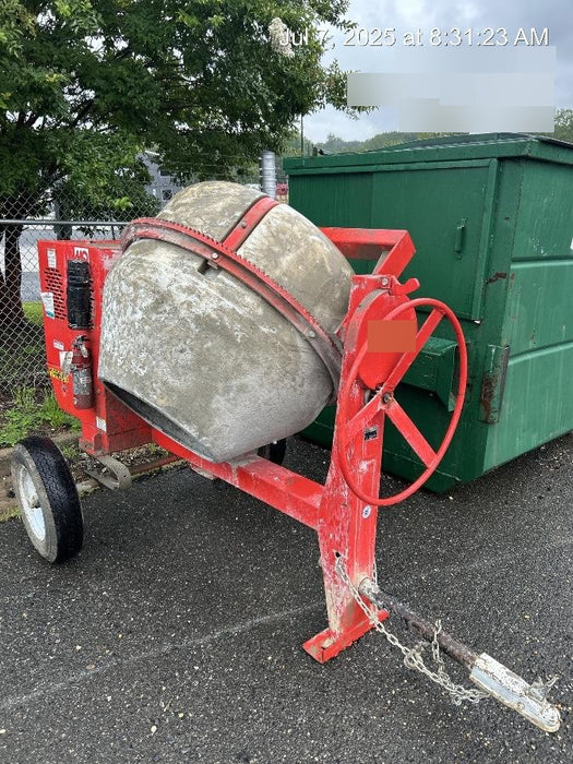 2022 MULTIQUIP MC12PH