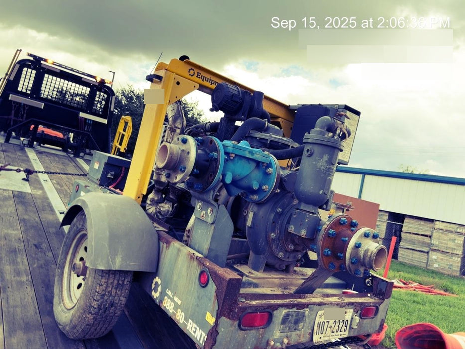 2021 ATLAS COPCO PAC66