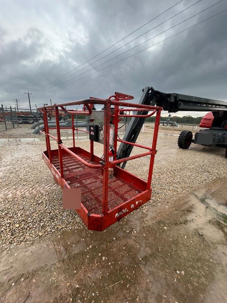 2018 SKYJACK SJ66T