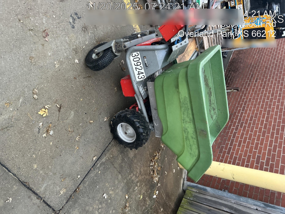 2023 POWERPAK MCE400-V2