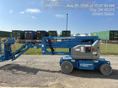2026 GENIE Z40/23N RJ