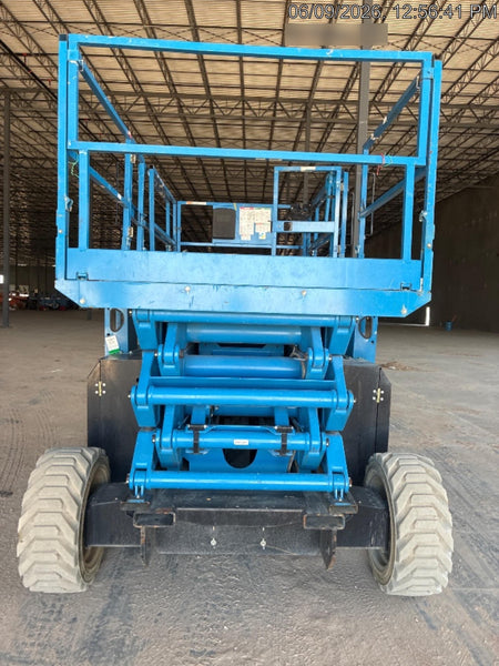 2016 GENIE GS-4390 RT