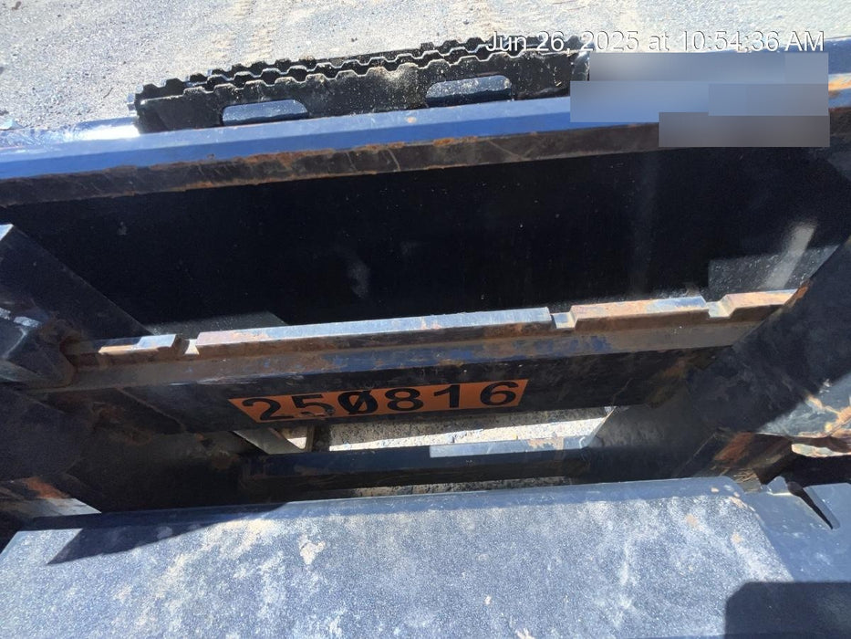 2022 ARROW MATERIAL HANDLING 48" Pallet Forks - Arrow