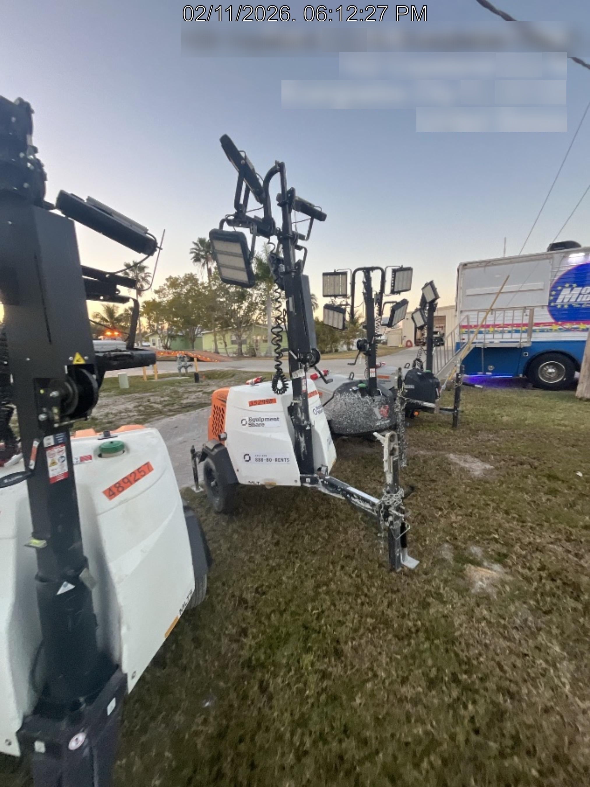 2023 GENERAC MLT2