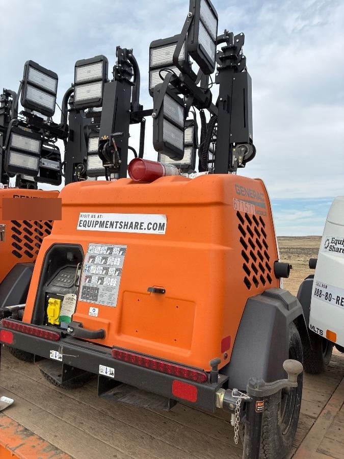 2026 GENERAC MLTS-4