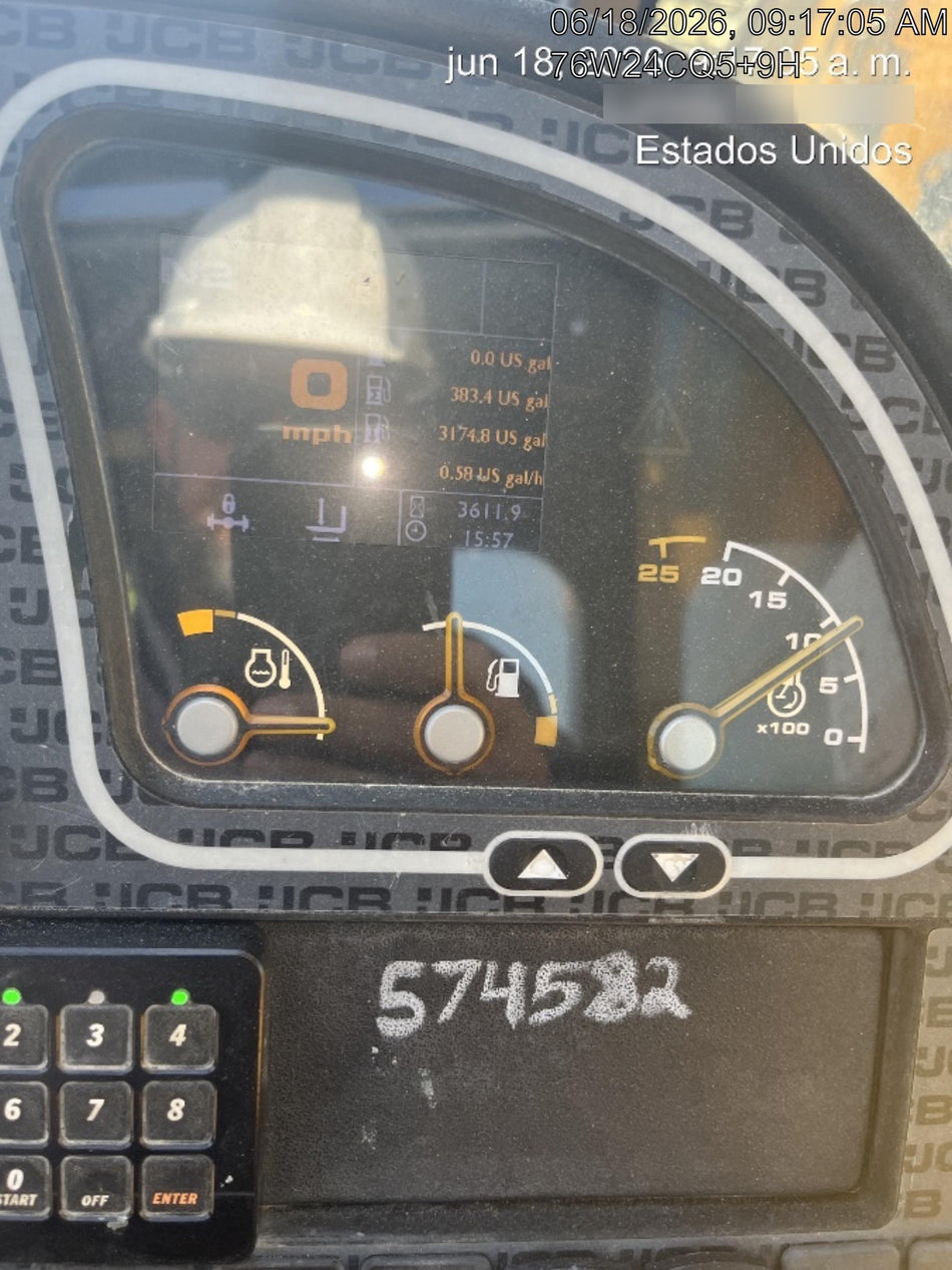 2021 JCB 510-56