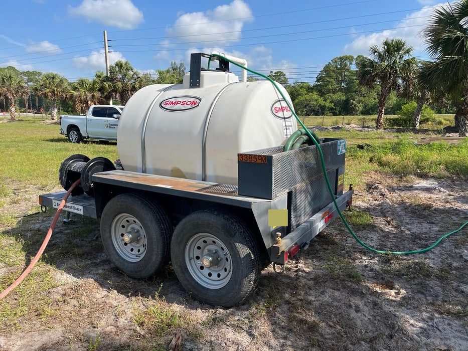 2023 SIMPSON SWT-52517