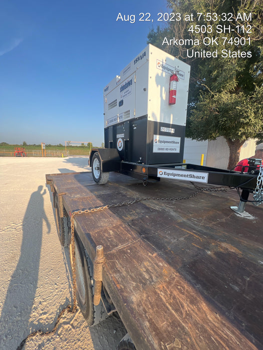 2022 SHINDAIWA DGK15FL