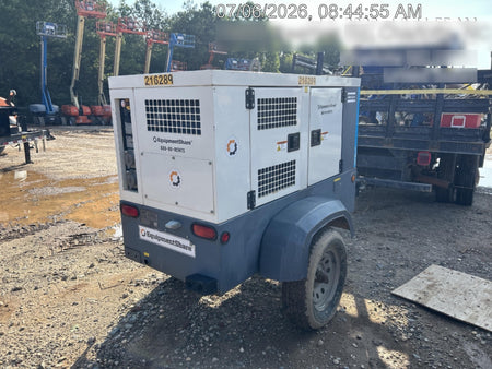 2022 ATLAS COPCO QAS25 CWK