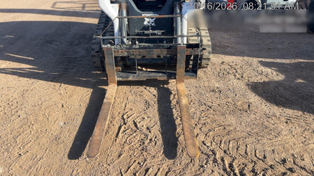 2023 MANITOU 50504723