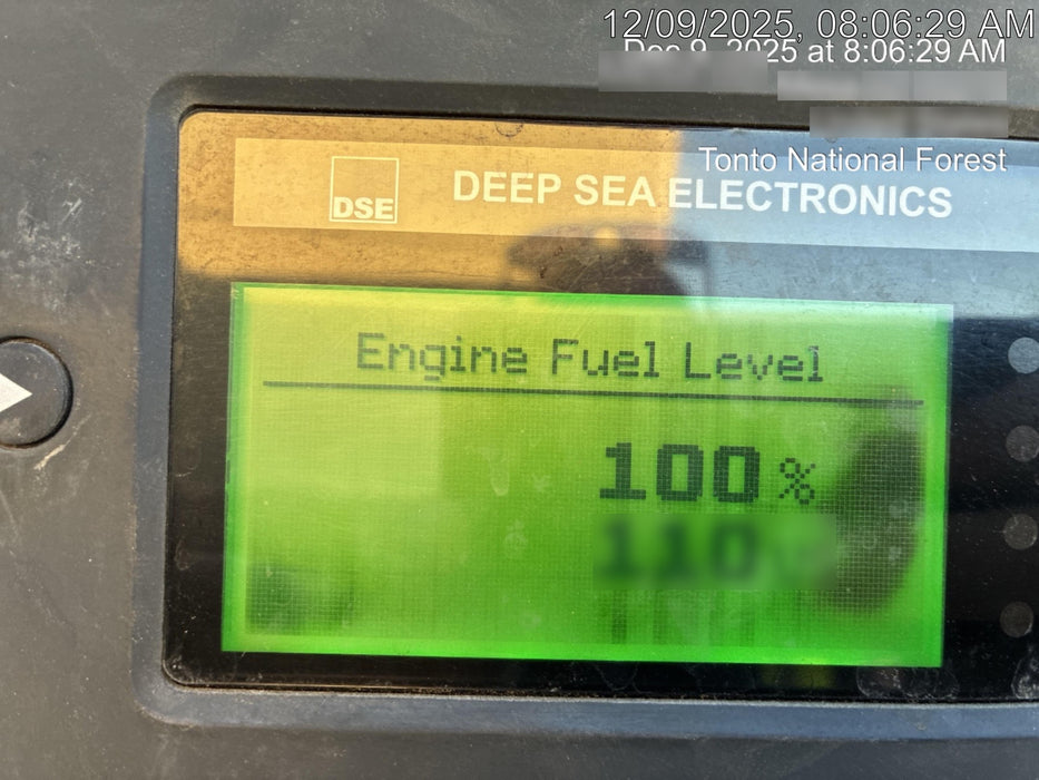 2020 ATLAS COPCO QAS 70