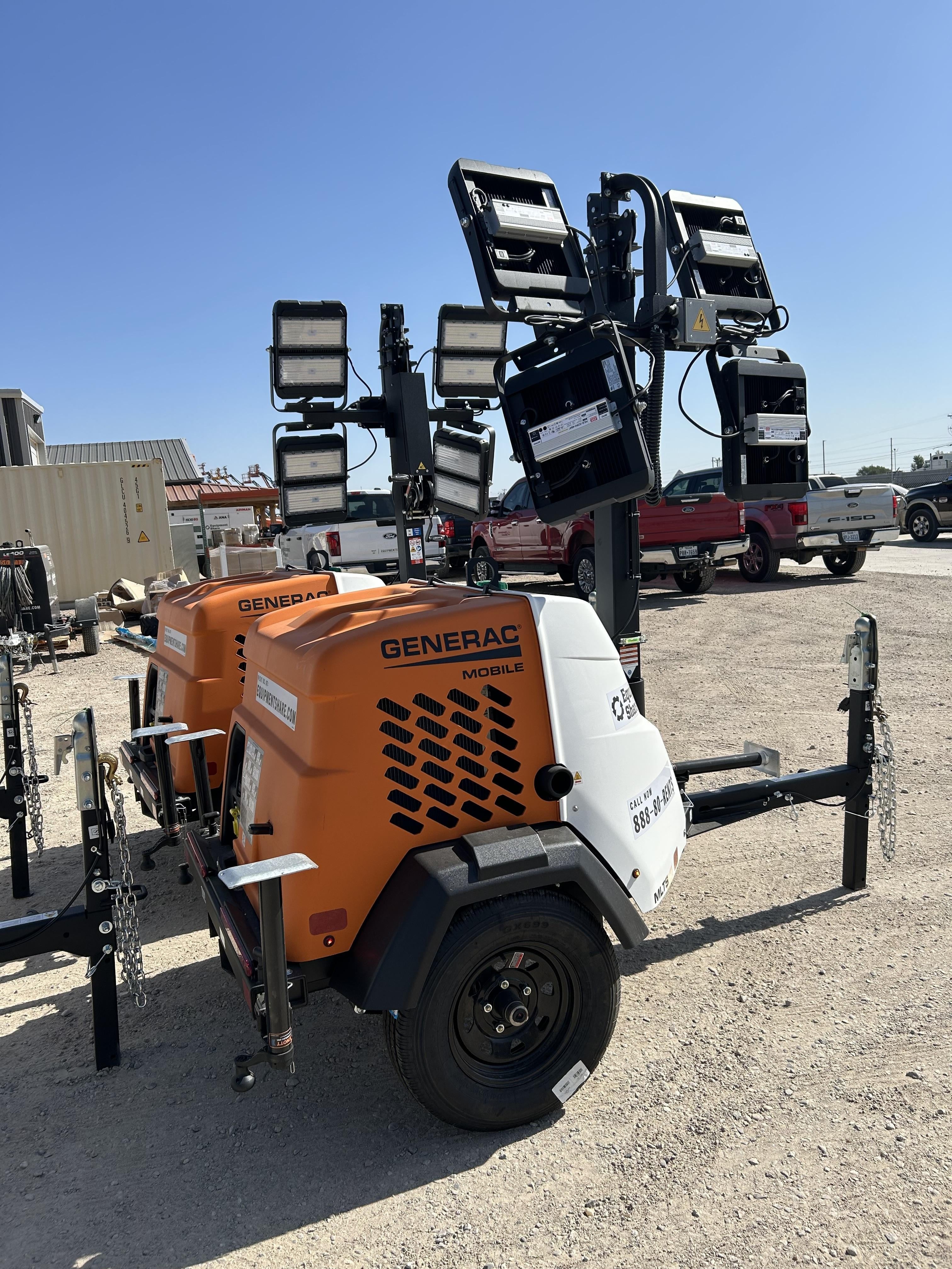 2026 GENERAC MLTS-4