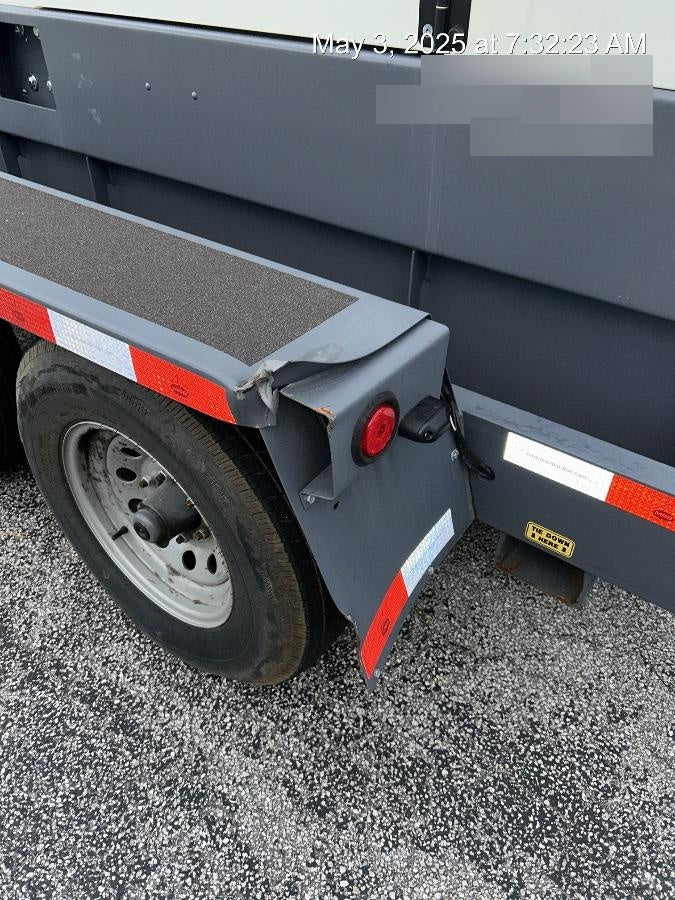 2023 ATLAS COPCO QAS 175