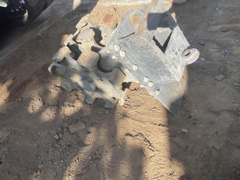 2021 PALADIN TWC500-18