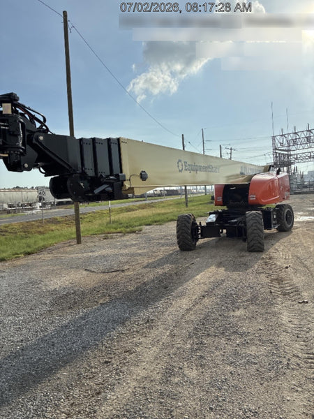 2026 JLG 1850SJ