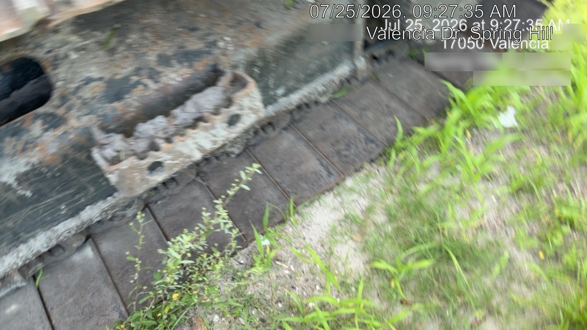 2023 LINK-BELT 210X4EX