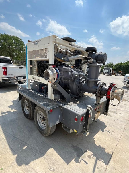 2023 ATLAS COPCO PAC H108 JD