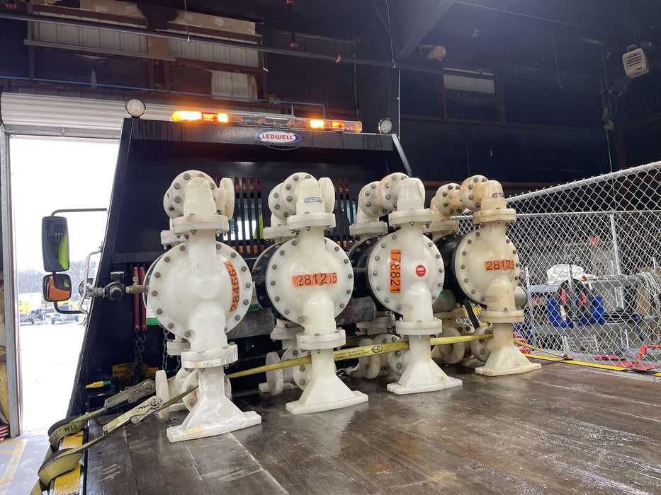 2021 INGERSOLL RAND PD30P-DPS-PTT-A