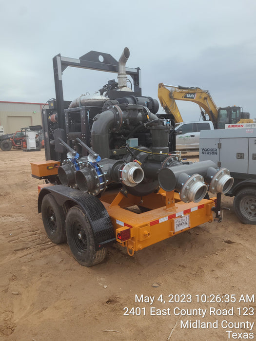 2023 RWN RWN-8NHTA-10OBPT