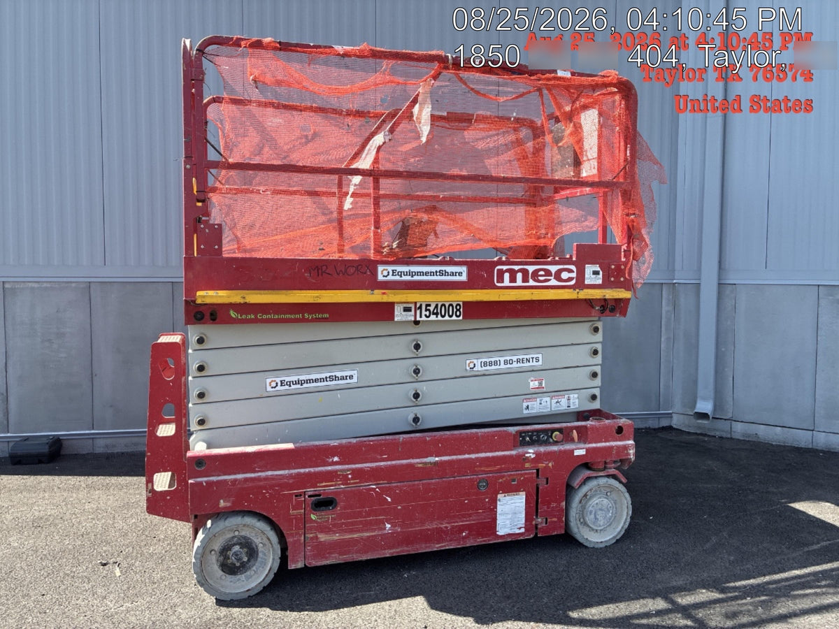 2021 MEC 3346SE