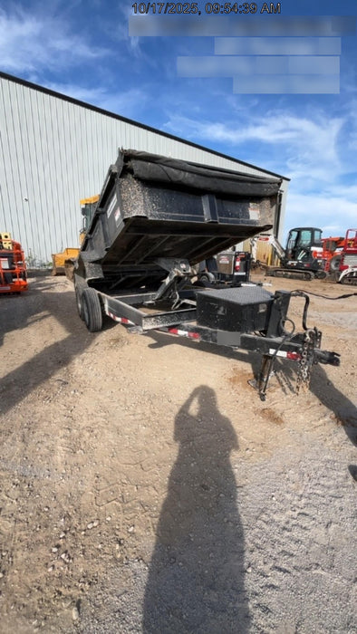 2020 DOOLITTLE MD821414KSR