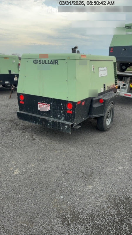 2019 SULLAIR 375H