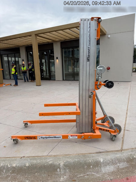 2021 LIFTSMART MLC-24