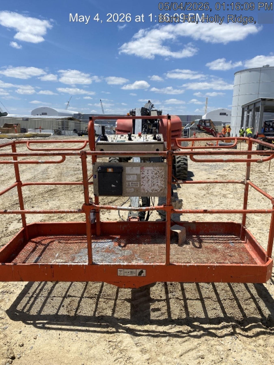2019 SKYJACK SJ63 AJ