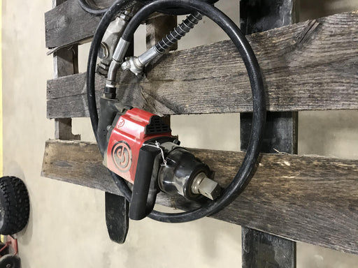 2019 CHICAGO PNEUMATIC CP0611