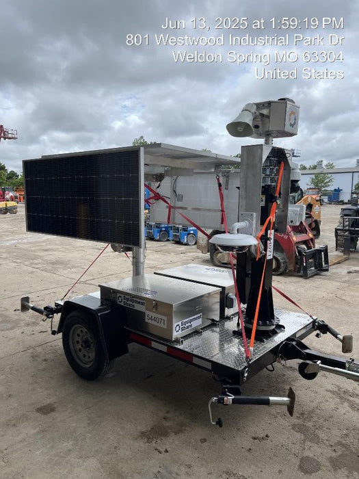 2025 SUN SURVEILLANCE SS-GEN-4535-1