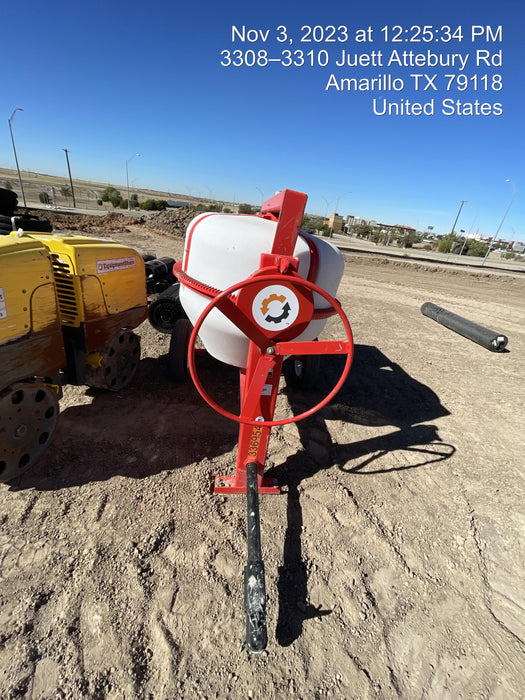 2023 MULTIQUIP MC12PH