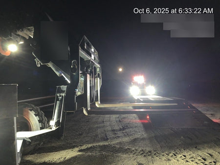 2021 JLG 12054