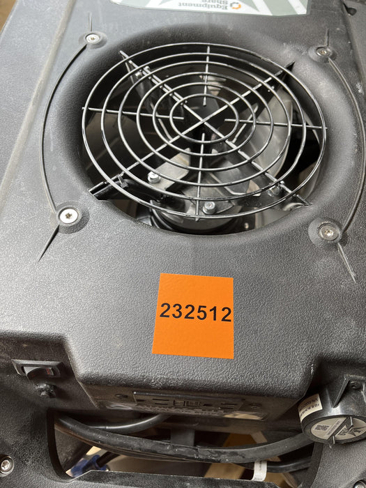 2022 PHOENIX AirMAX Radial Air Mover