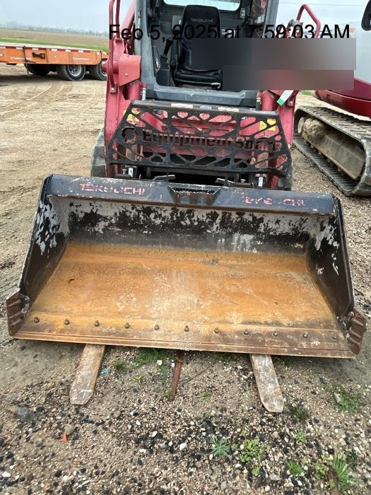 2021 PALADIN 48" Pallet Forks - Paladin