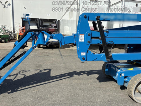 2024 GENIE Z40/23N RJ