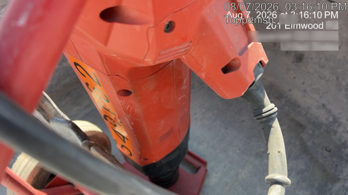 2025 HILTI TE 3000-AVR