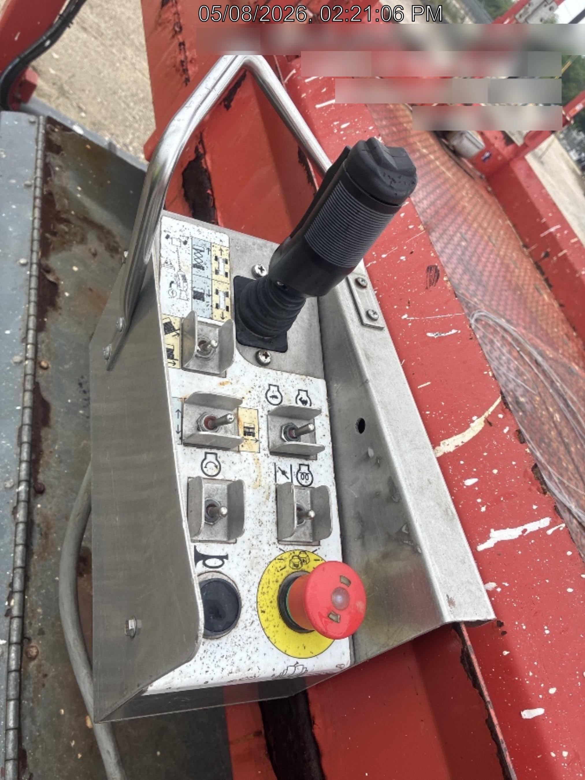 2019 SKYJACK SJ6832 RT