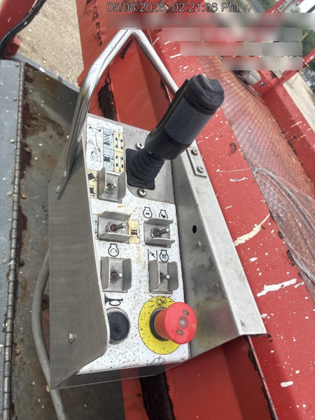 2019 SKYJACK SJ6832 RT