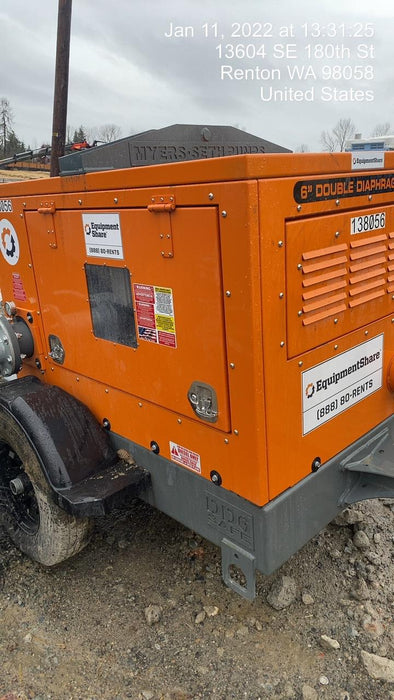 2021 MYERS-SETH A-DD6/HA/SAFE